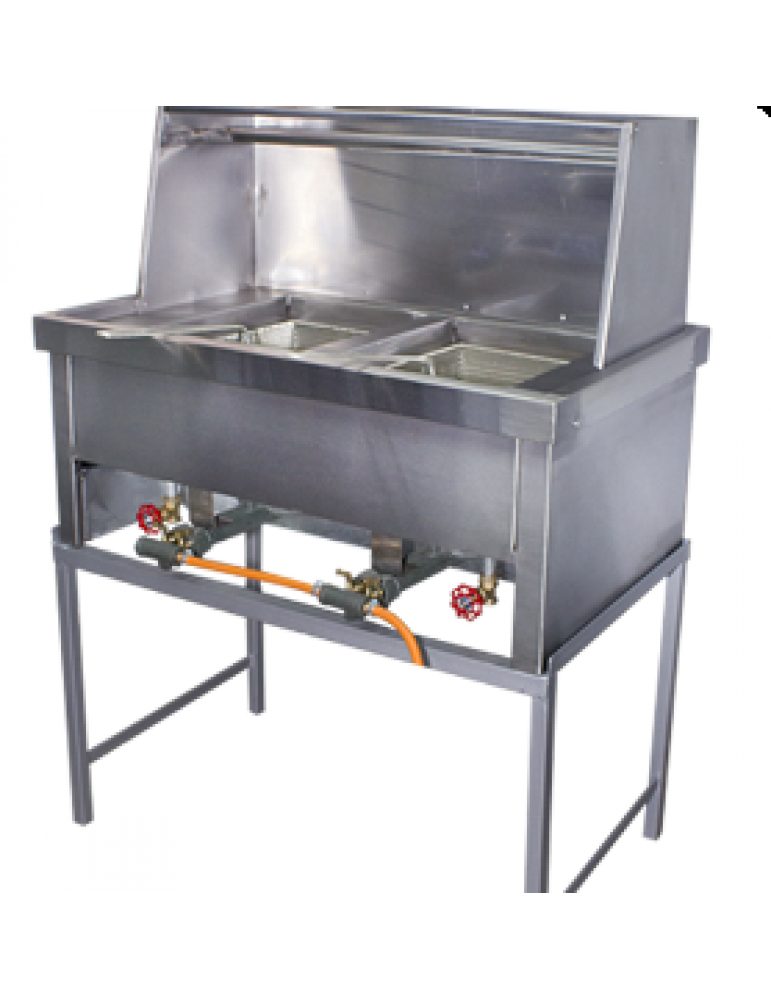 Gas fryer 2024 for sale